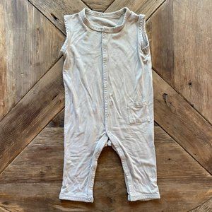 Kyte Baby Sleeveless Romper
